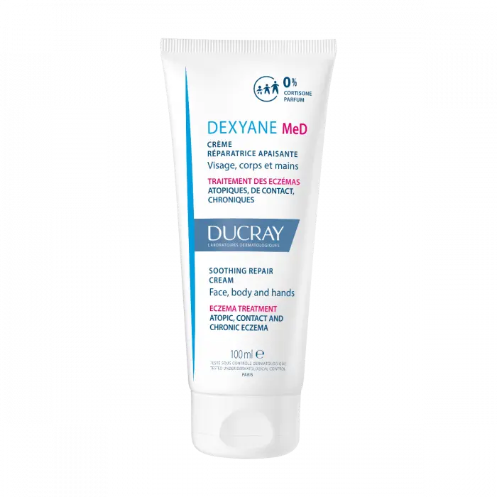 Ducray Dexyane MeD Repair krem 100 ml