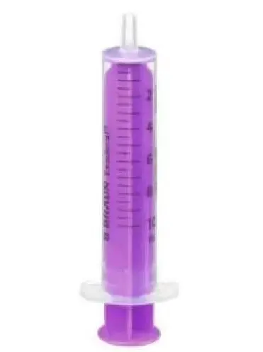 Exadoral peroralsprøyte 10 ml 100 stk