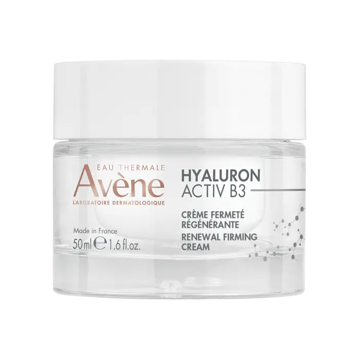 Avène HYALURON ACTIV B3 Anti Age Day Cream 50 ml