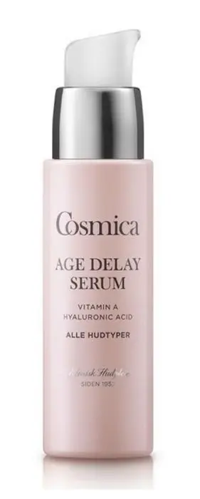 Cosmica Age Delay Serum 30ml