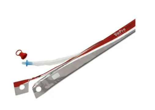 VaPro72124 kateter menn 40 cm CH12 30 stk
