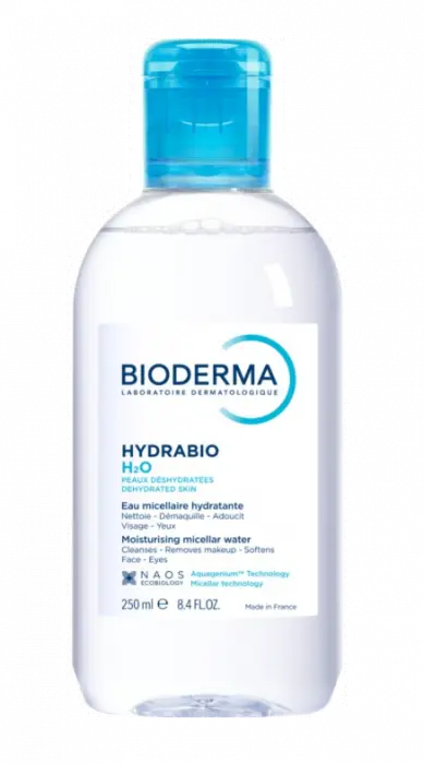 Bioderma HYDRABIO H2O 250ml