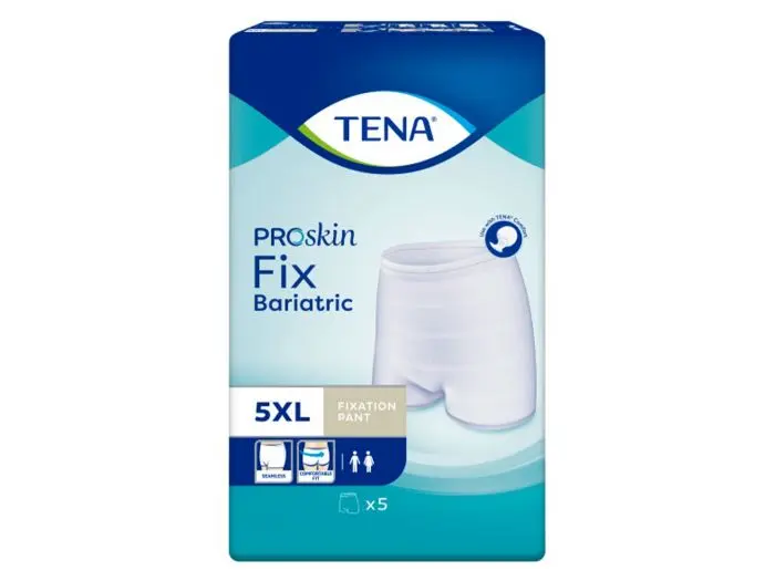 Tena Fix Bariatric 5 XL 5 stk