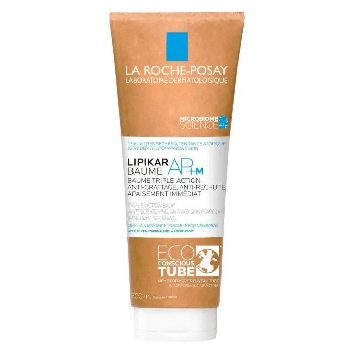 La Roche-Posay Lipikar Balm AP+M 200 ml