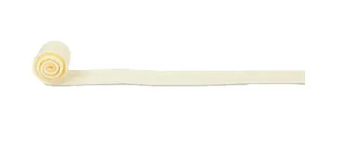 Exufiber 1x45 cm geldannende fiberbandasje 5 stk
