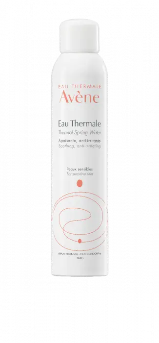 Avène Termalkildevann spray 300 ml