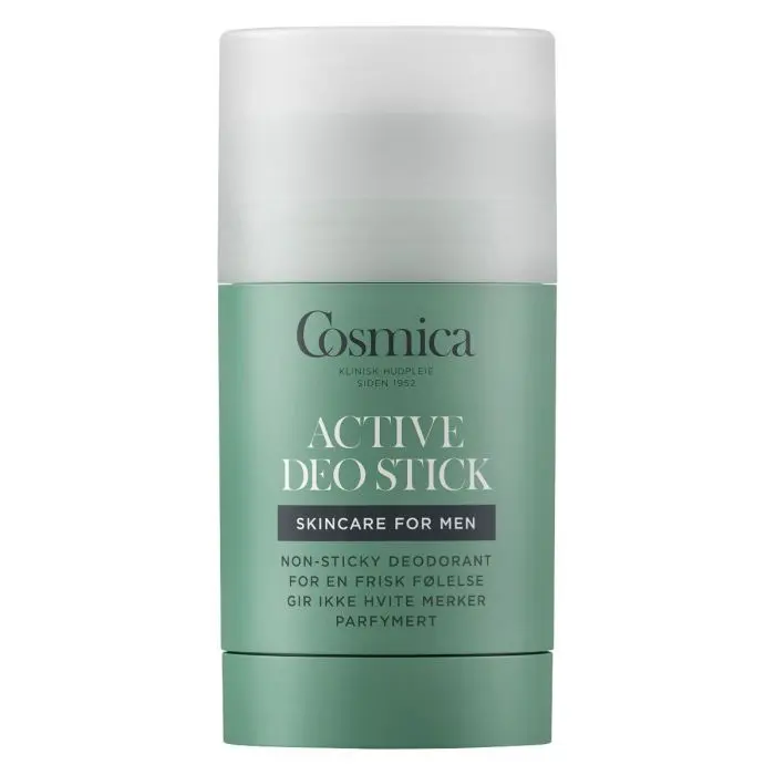 Cosmica Men Active Deo Stick 75 ml