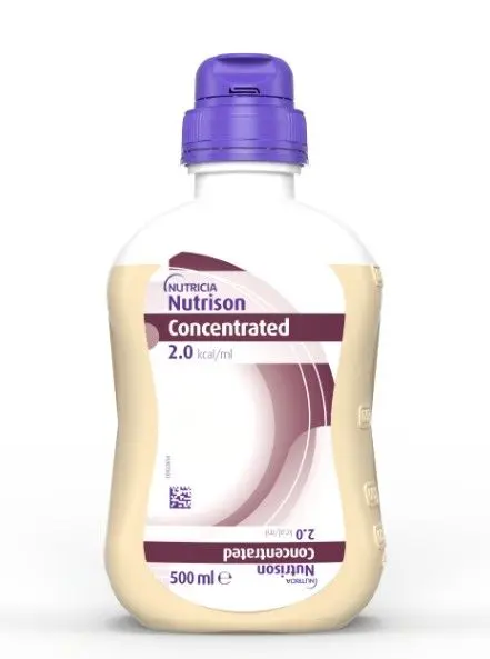 Nutrison Concentrated 12x500 ml