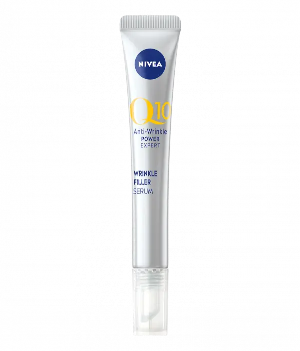 NIVEA Q10 Anti-Wrinkle Power Expert Target Wrinkle Filler serum 15 ml