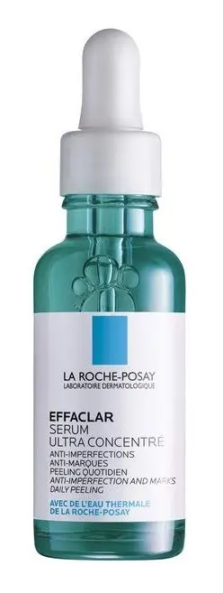 La Roche-Posay Effaclar Ultra Konsentrert Serum 30ml