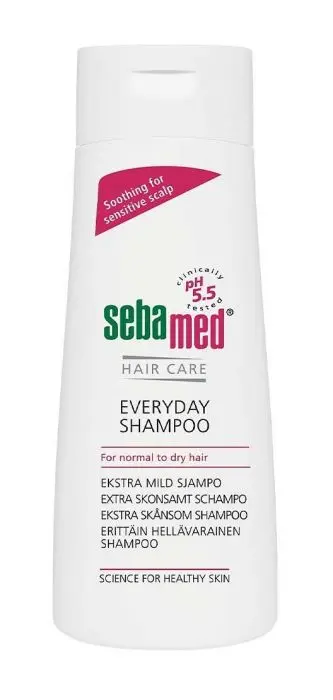 Sebamed Everyday Shampoo 400ml