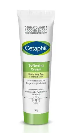 Cetaphil Softening Cream 100 g