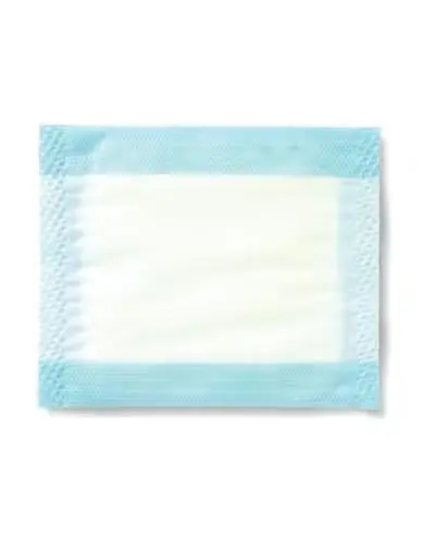 Mesorb absorberende bandasje 10x13cm 50stk