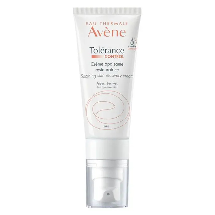 Avène Tolerance Control Cream 40 ml