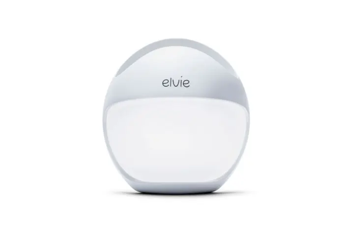 Elvie Curve brystpumpe 1 stk