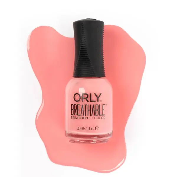 ORLY Breathable Happy And Healthy neglelakk 18 ml