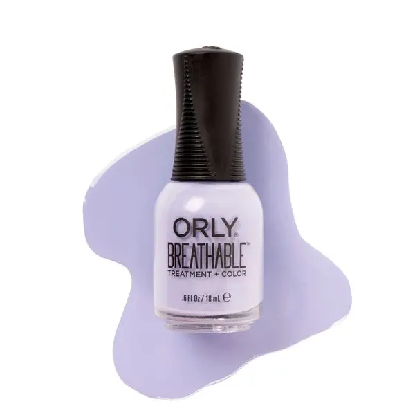 ORLY Breathable Just Breathe neglelakk 18 ml