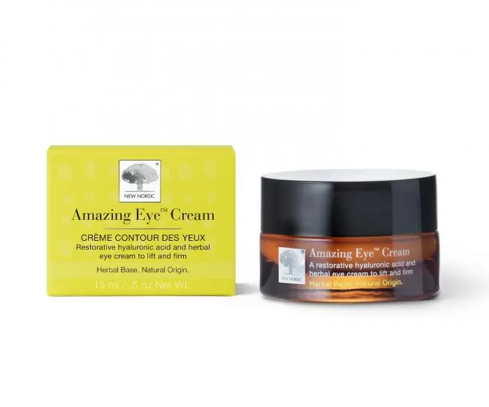 New Nordic Amazing Eye Cream 15 ml