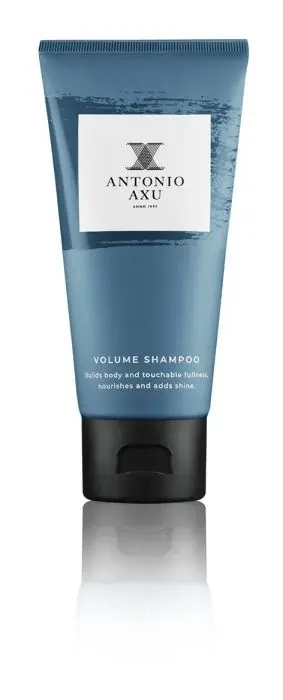 ANTONIO AXU Volume Shampoo travel-size 60 ml