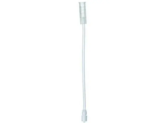 Argon mellomstykke han-funnel 30 cm 25 stk