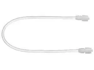 Argon mellomstykke han-han-kobling 30 cm steril 25 stk
