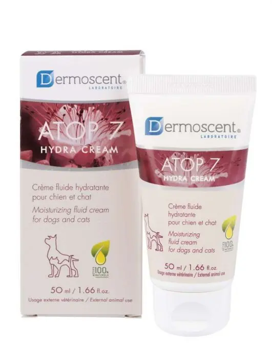 Dermoscent ATOP 7® Hydra Cream 50 ml