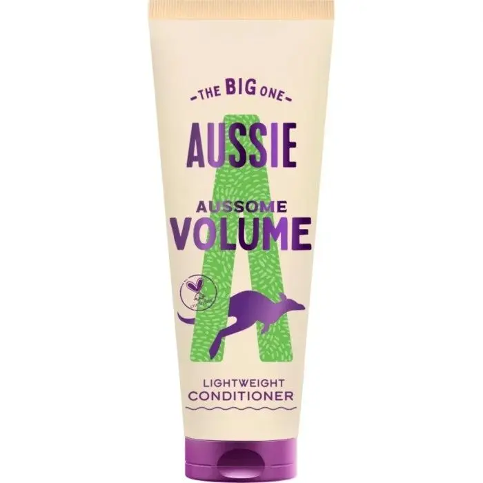 Aussie Aussome Volume Lett Balsam 275 ml
