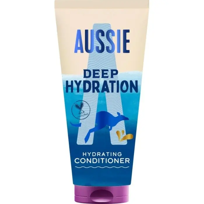 Aussie Deeep Moisture Fuktighetsgivende Balsam 200 ml