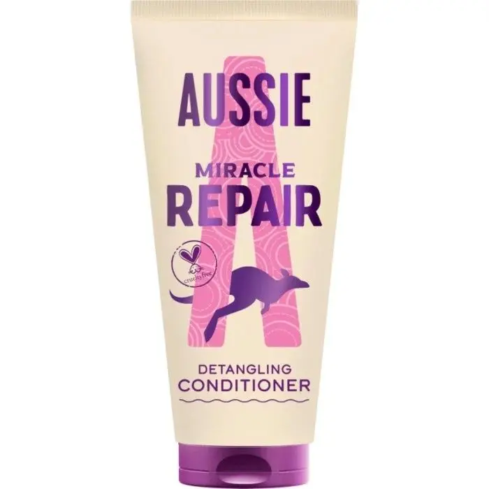 Aussie Miracle Repair Detangling Balsam 200 ml