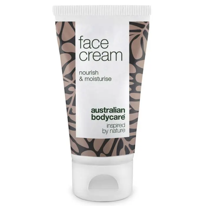 Australian Bodycare Ansiktskrem mot kviser 50 ml