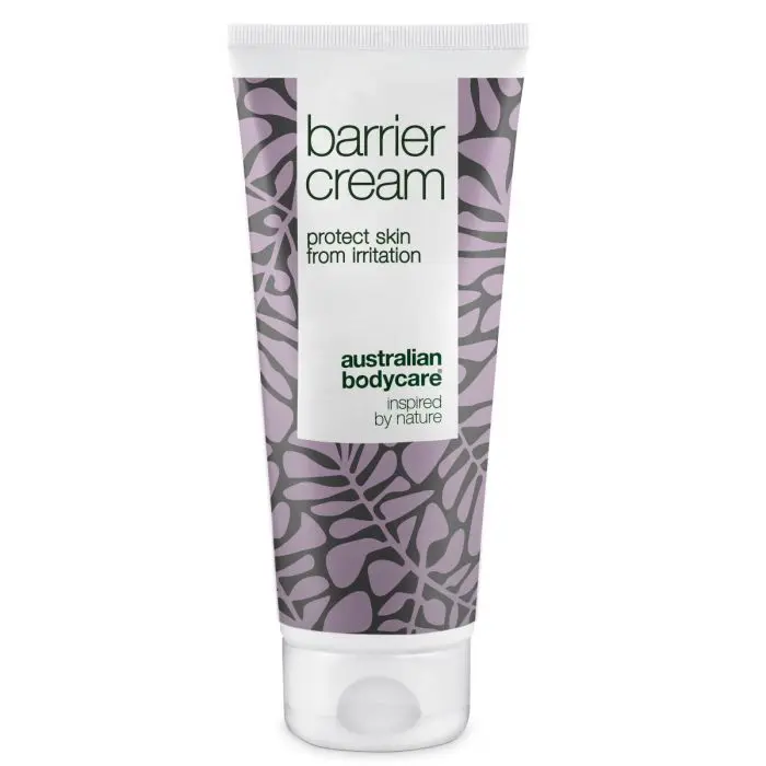 Australian Bodycare Barrierekrem til irritasjon i underlivet 100 ml