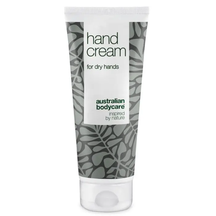 Australian Bodycare Håndkrem til tørre hender og hud 100 ml