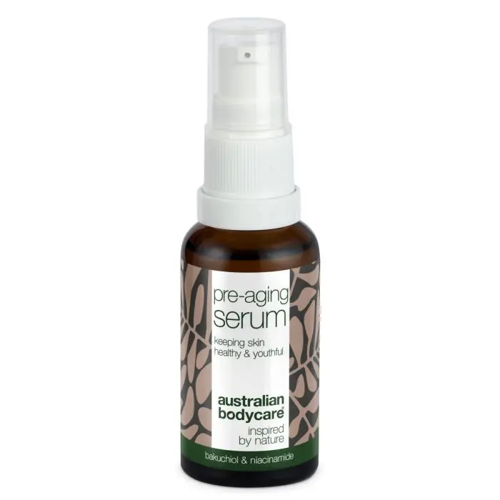 Australian Bodycare Pre-Aging Serum 30 ml