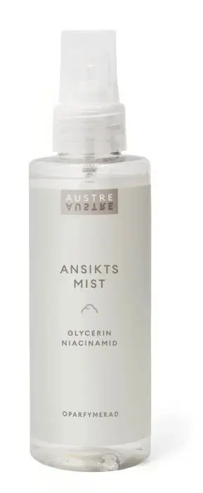 AUSTRE Ansiktsmist 100 ml