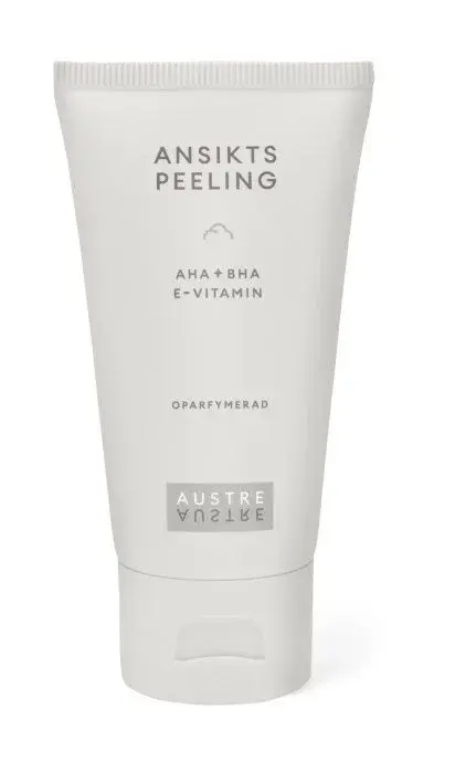 AUSTRE Ansiktspeeling 50 ml