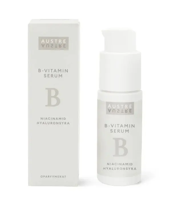 AUSTRE B-Vitamin Serum 30 ml