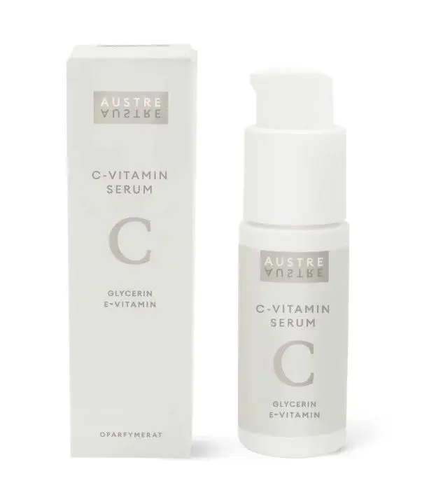 AUSTRE C-Vitamin Serum 30 ml