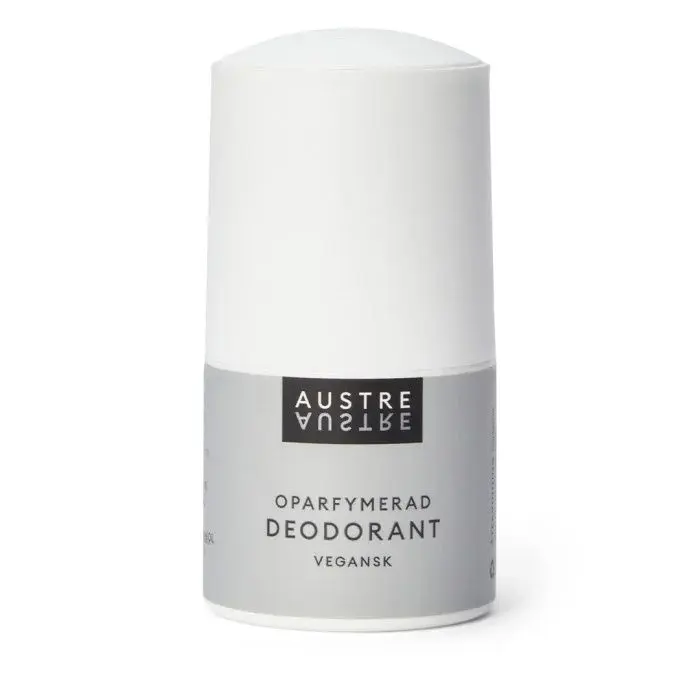 AUSTRE Deodorant Uparfymert 50 ml