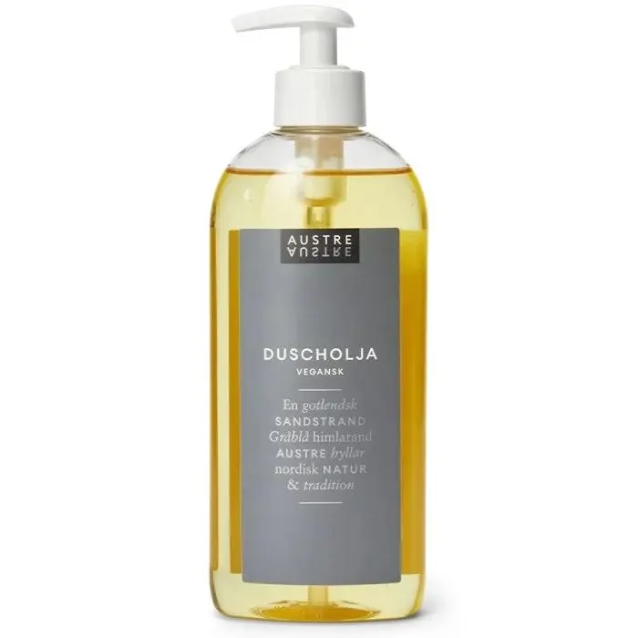AUSTRE Dusjolje 400 ml