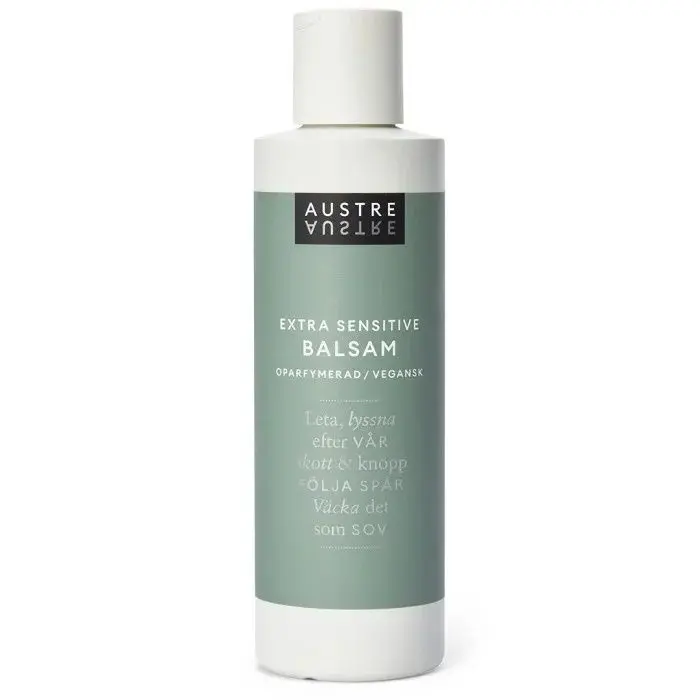 AUSTRE Extra Sensitive Balsam 200 ml