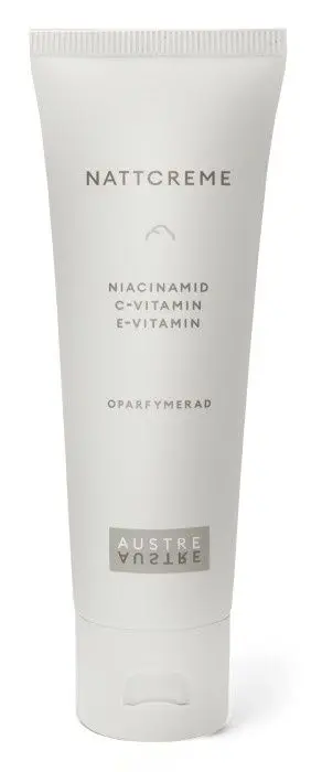 AUSTRE nattkrem 50 ml