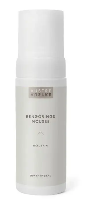 AUSTRE Rengjøringsmousse 150 ml