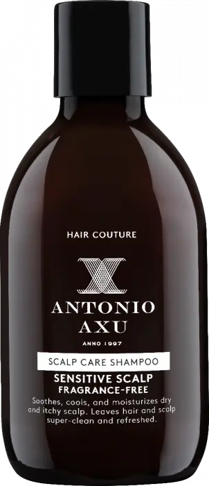 ANTONIO AXU Scalp care Shampoo Sensitive Scalp 300 ml