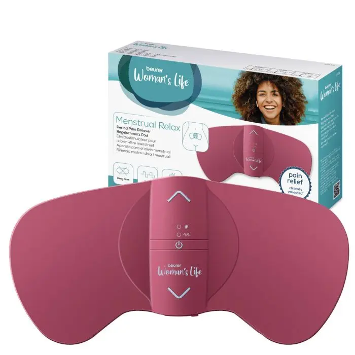 Beurer EM 50 Menstrual Relaxer