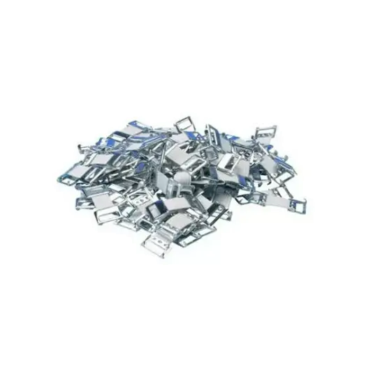 Bandasjehaker 100 stk