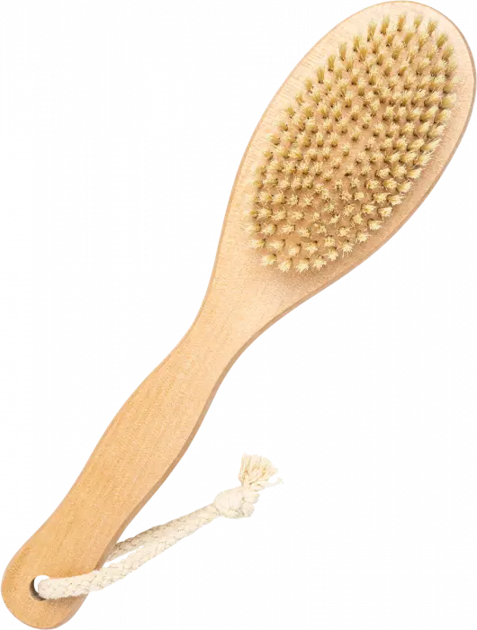 Body Lab Brush & Massager 1 Stk