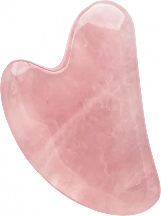Body Lab Gua Sha Tool Pink 1 Stk
