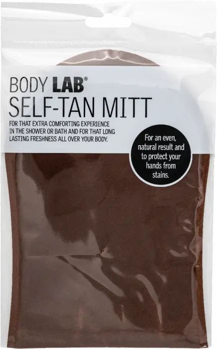 Body Lab Self-Tan Mitt 1 Stk