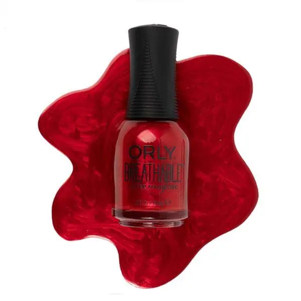 ORLY Breathable Cran-Barely Believe It neglelakk 18 ml