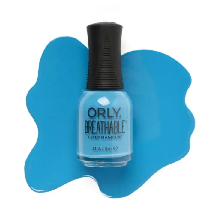ORLY Breathable Downpour Whatever neglelakk 18 ml